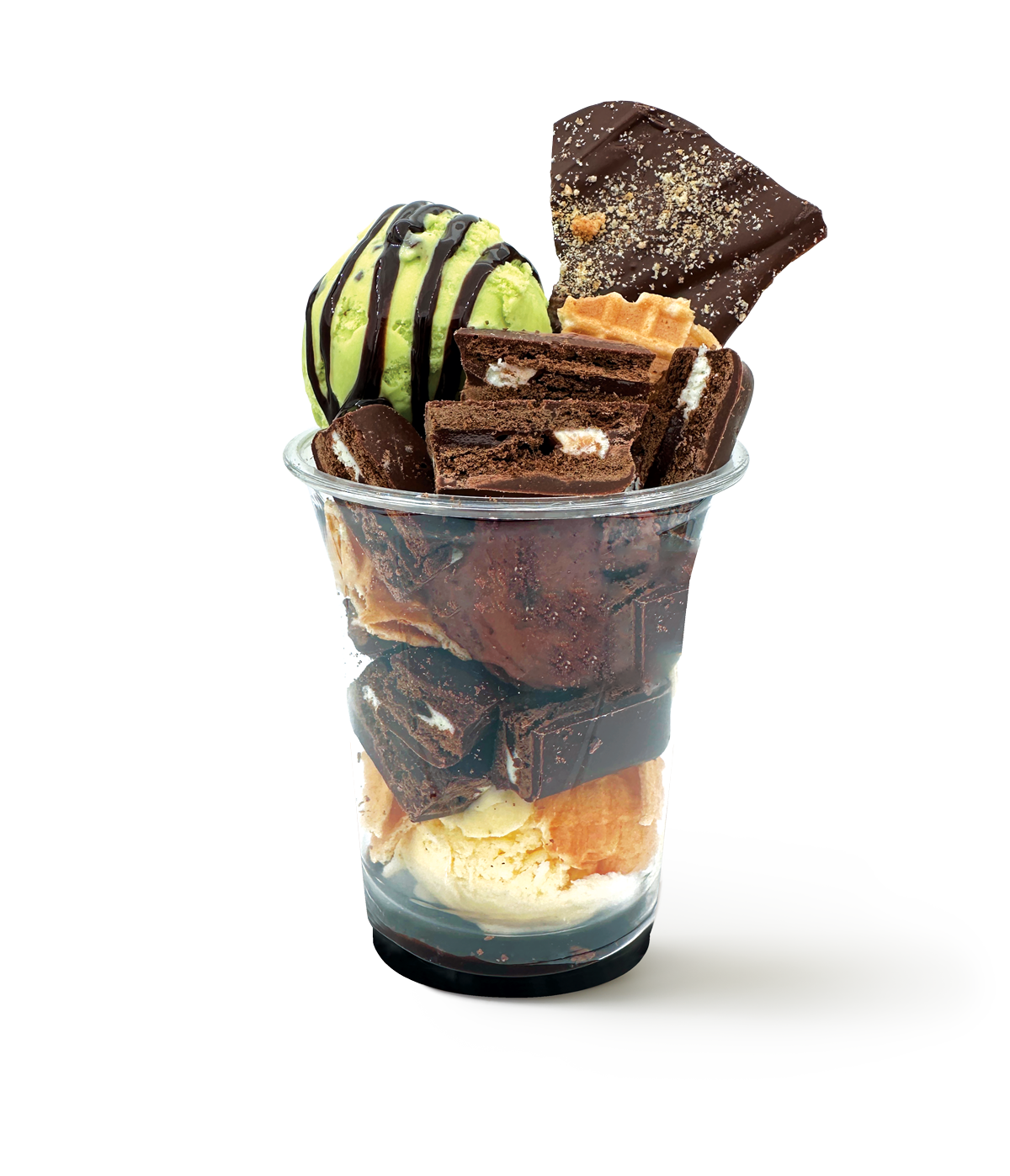 New Zealand Natural - Scoops